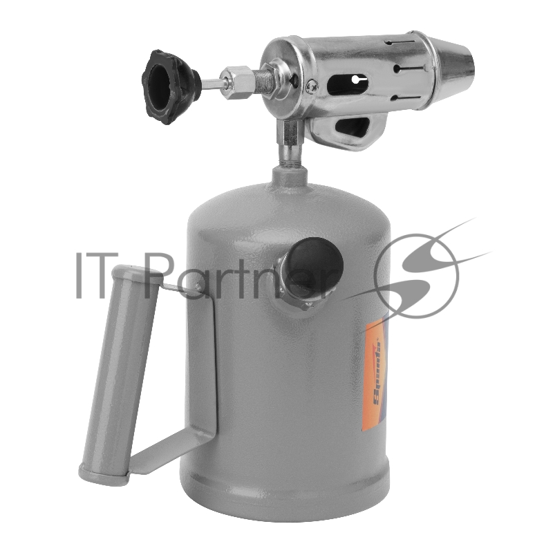 SPARTA Лампа паяльная,1,5 л//91443