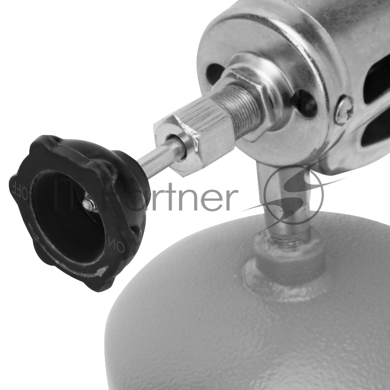 SPARTA Лампа паяльная,1,5 л//91443