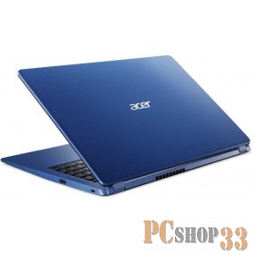 Ноутбук Acer Aspire A315-54K-32T2 Core i3 7020U/8Gb/SSD256Gb/Intel HD Graphics 620/15.6