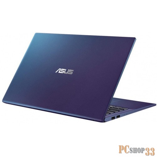 ASUS X512DA AMD R5-3500U/4Gb/256Gb SSD/15.6