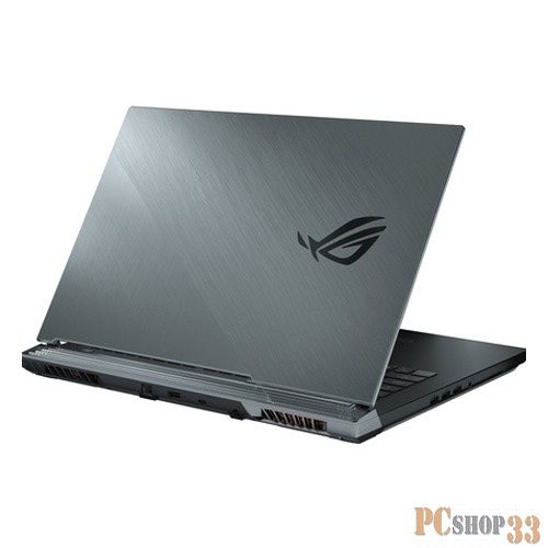Ноутбук Asus G731GW-EV123T SCAR III i7-9750H (2.6)/16G/1T+512G SSD/17,3