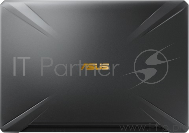 Ноутбук Asus FX705DT-AU131T AMD Ryzen 5-3550H (2.1)/8G/1T+256G SSD/17,3