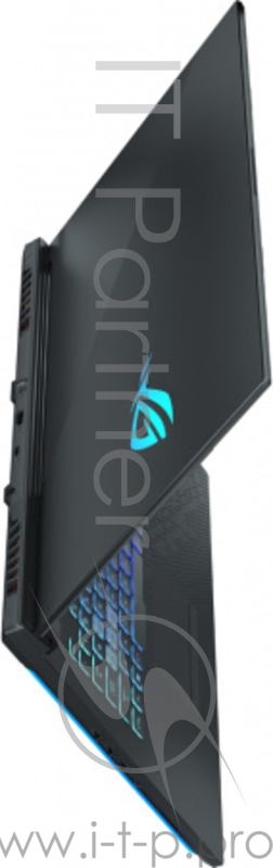 Ноутбук Asus G731GU-EV099T Hero III i7-9750H (2.6)/16G/512G SSD/17,3