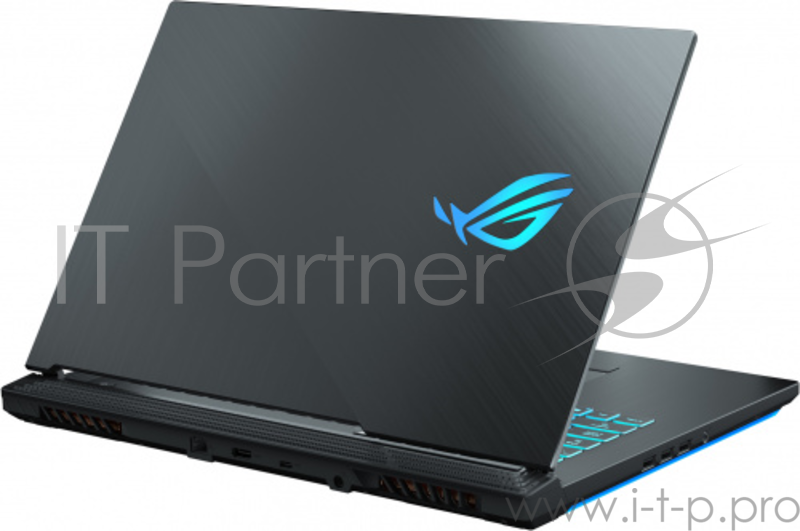 Ноутбук Asus G731GU-EV099T Hero III i7-9750H (2.6)/16G/512G SSD/17,3