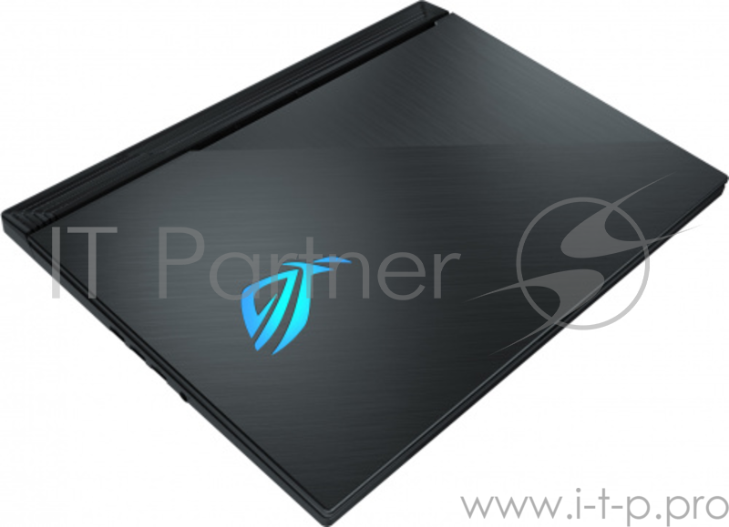 Ноутбук Asus G731GU-EV099T Hero III i7-9750H (2.6)/16G/512G SSD/17,3