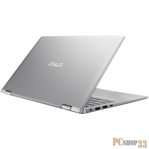 Ноутбук Asus UM462DA-AI040T AMD Ryzen R5-3500U (2.0)/8G/256G SSD/14.0