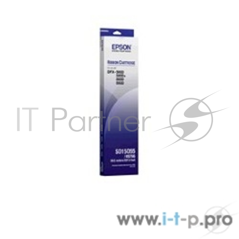 Расходные материалы Epson C13S015055(BA) EPSON картридж DFX-5000/5000+/8000/8500