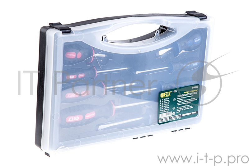 Батарейка Defender 6LR61-1B 56042 9.0В 9V/6LR61 (1шт./уп.)