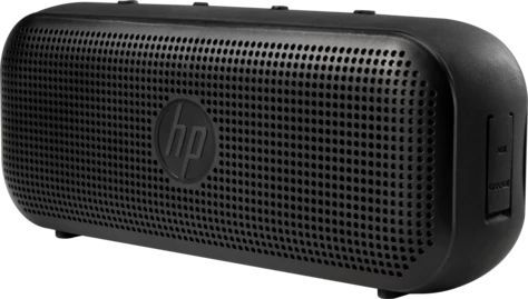 Колонки HP (X0N08AA) Bluetooth 400