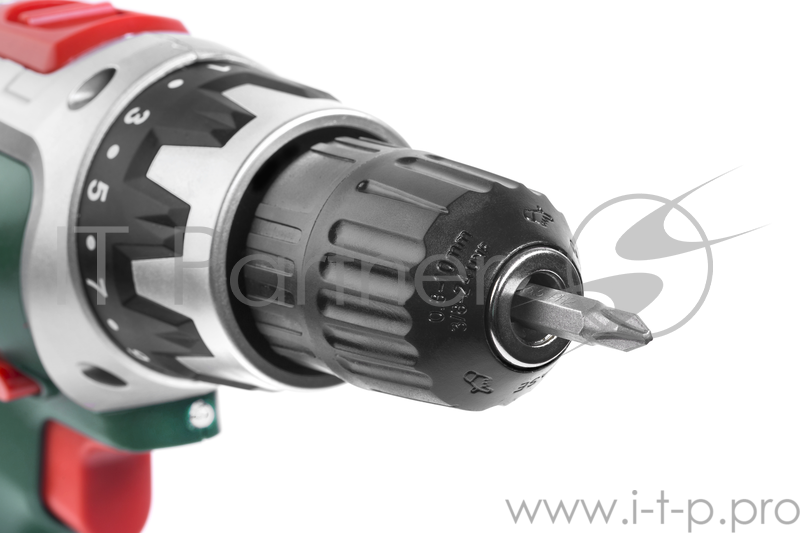 Дрель, Шуруповерт Hammer Flex ACD122 101-017 Аккумуляторная дрель 34836 {12.0В 2x1.2Ач 10мм 0-400/0-1200об/мин 15Нм, в кейсе}