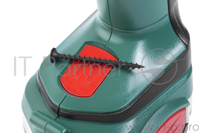 Дрель, Шуруповерт Hammer Flex ACD122 101-017 Аккумуляторная дрель 34836 {12.0В 2x1.2Ач 10мм 0-400/0-1200об/мин 15Нм, в кейсе}