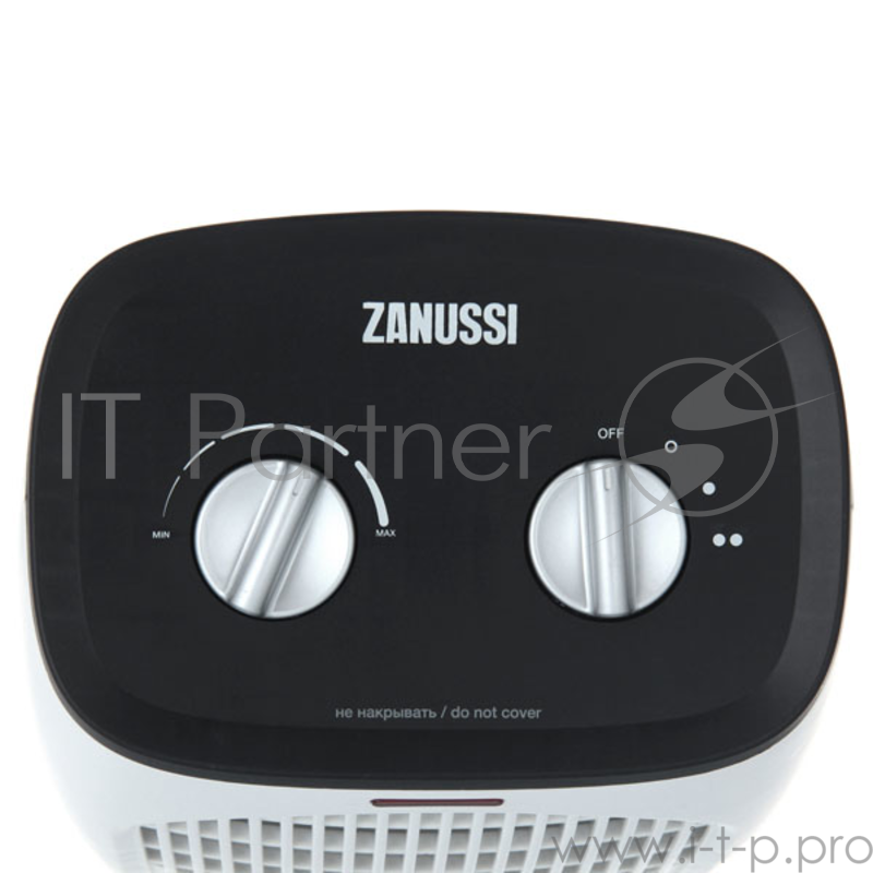 Zanussi тепловентилятор ZFH/S-201