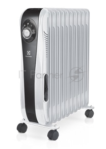 Electrolux Радиатор масляный Sport line EOH/M-5221N - 11 секций