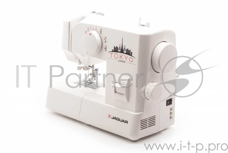 Швейная машина JAGUAR 236 Mini