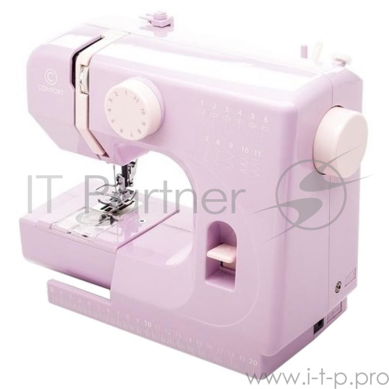 Швейная машинка COMFORT-6