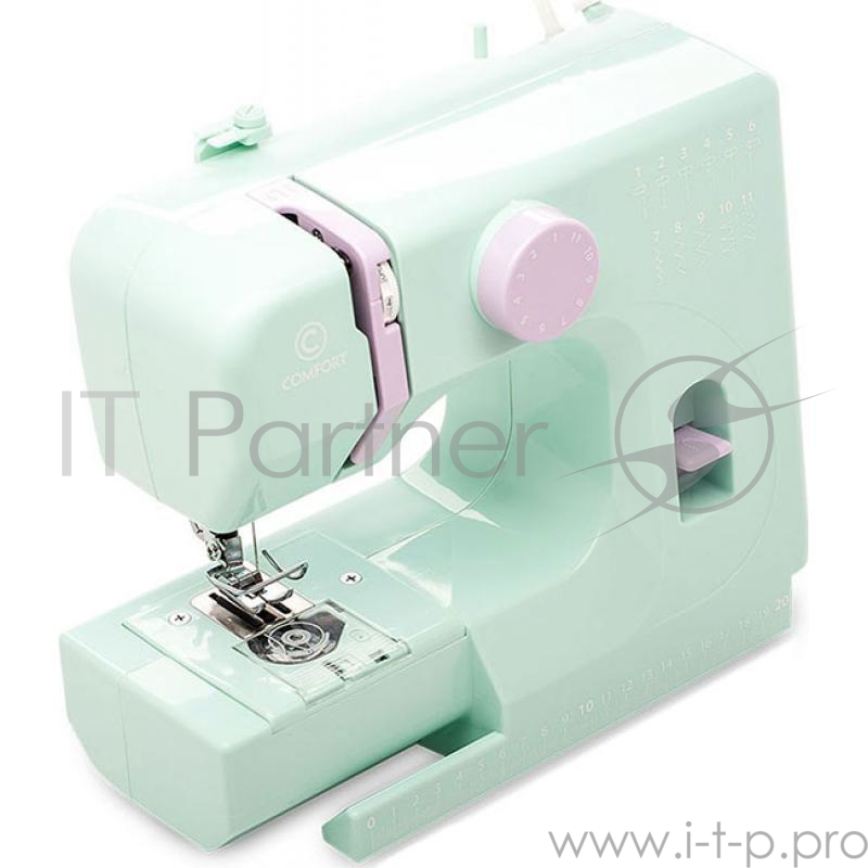 Швейная машина Comfort 2