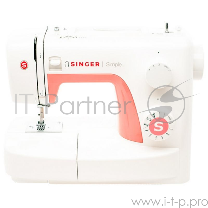Швейная машина Singer Simple 3210