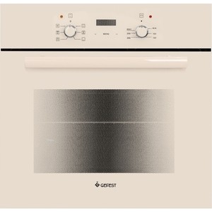 Духовой шкаф электрический GEFEST ДА 622-02 В1