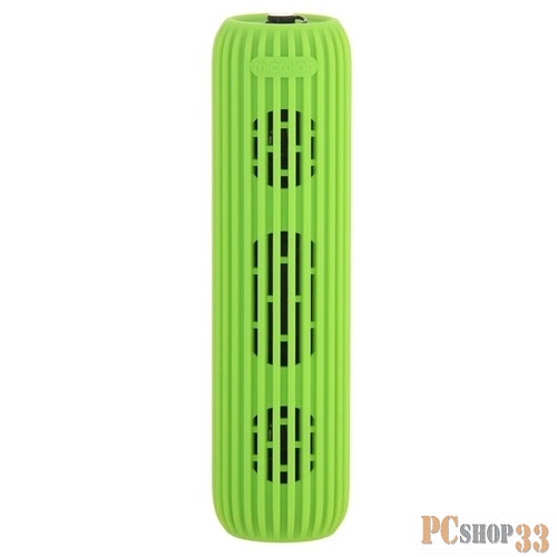 MICROLAB D21 зеленый