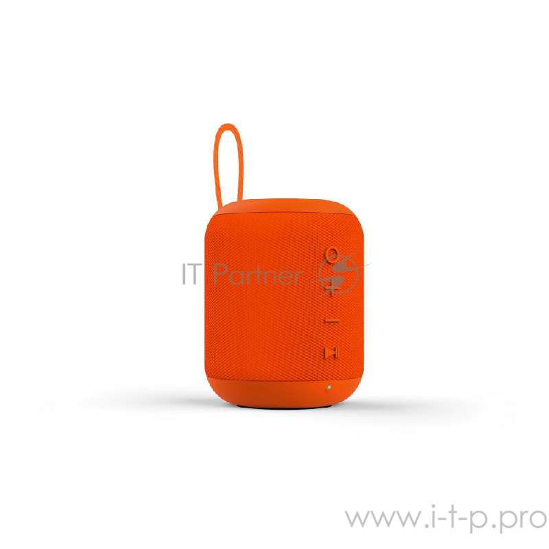 Акустическая система 1.0 BLUETOOTH ORANGE GZ-X6(OG) GZ-ELECTRONICS