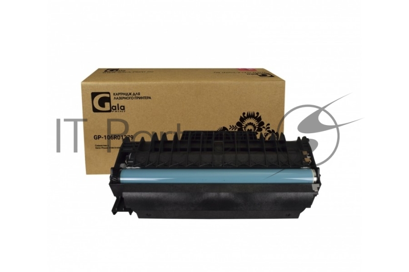 Картридж GalaPrint совместимый 106R01379 для Xerox Phaser 3100MFP 4000к GP