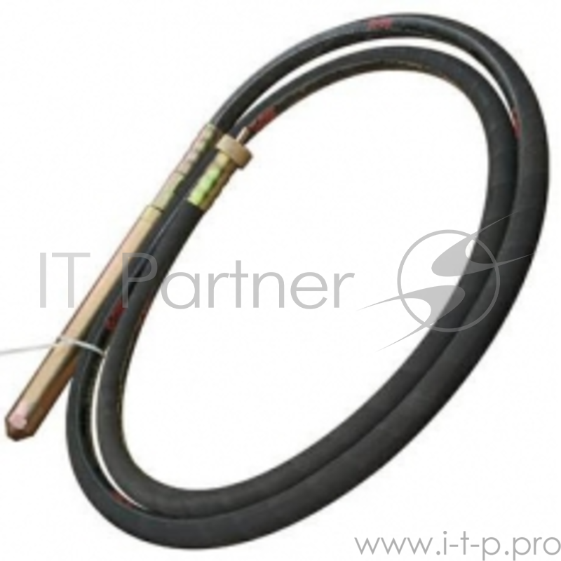 Вал КАЛИБР ВП- 0,38/1,5 диаметр 38мм длина 1.5м