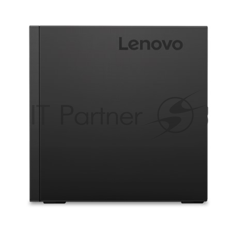 Неттоп Lenovo ThinkCentre Tiny M720q i5-9400T 4GB 256GB_SSD Int. NoDVD BT_1X1AC USB KB&Mouse NO OS 3Y on-site