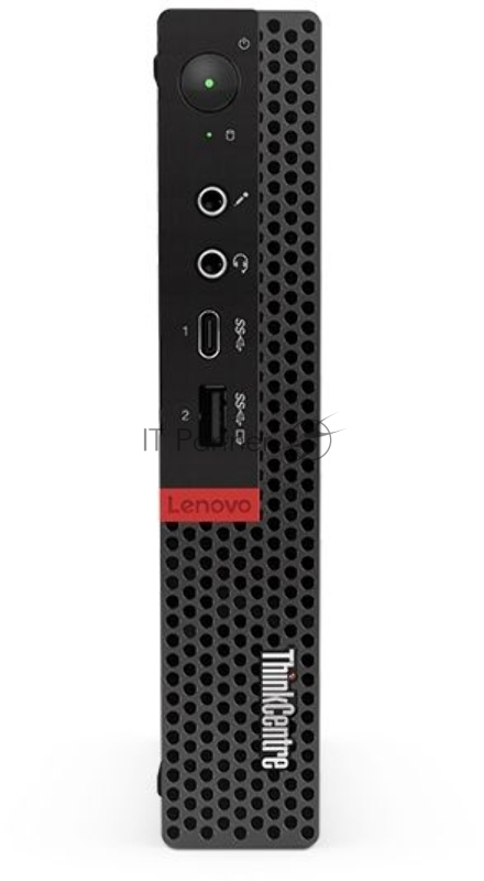 Неттоп Lenovo ThinkCentre Tiny M720q i5-9400T 4GB 256GB_SSD Int. NoDVD BT_1X1AC USB KB&Mouse NO OS 3Y on-site
