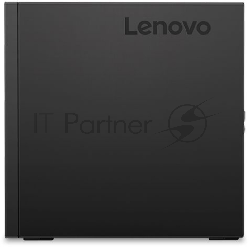Неттоп Lenovo ThinkCentre Tiny M720q i5-9400T 4GB 256GB_SSD Int. NoDVD BT_1X1AC USB KB&Mouse NO OS 3Y on-site