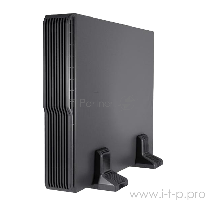 Внешний батарейный шкаф Vertiv 48 V GXT5 1.5kVA - 2kVA Vertiv Liebert GXT5 external battery cabinet for 1.5kVA - 2kVA product variants