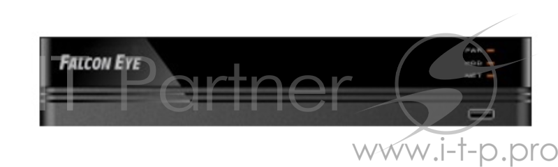 Видеорегистратор 8 канальный 5Мп IP регистратор: Запись 8 кан 5Мп 30к/с Поток вх/вых 40/20 Mbps Н.264/H.265/H265+ Протокол ONVIF, RTSP, P2P HDMI, VGA, 2 USB, 1 LAN, SATA*1 (до 10TB HDD) Мобильные платформы Androi