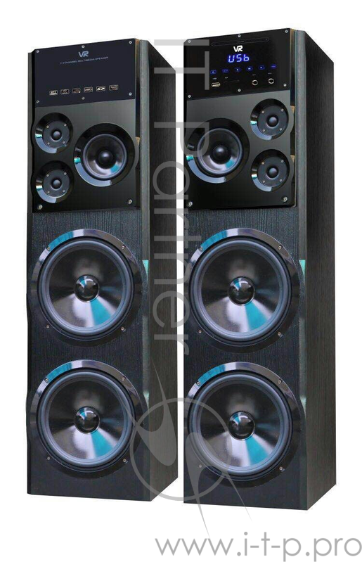 Домашний кинотеатр VR HT-D908V (L+R)