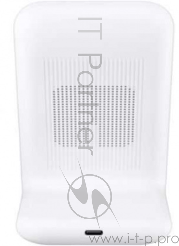 Беспроводное зар./устр. Samsung EP-N5200 2A белый (EP-N5200TWRGRU)