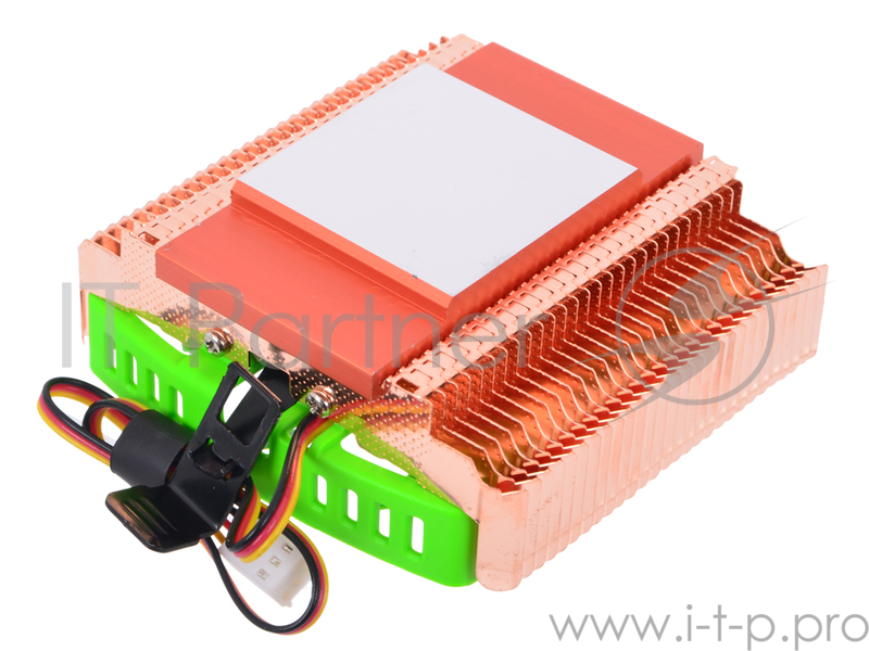 Кулер Ice Hammer IH-1000 HTPC <SocketAM2/LGA 775/1156>