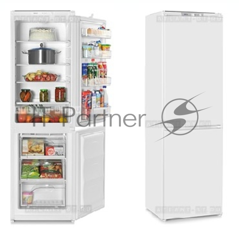 Холодильник Atlant 4307-000