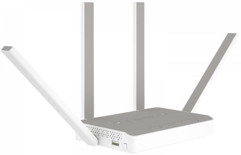 Интернет-центр Keenetic Extra (KN-1710)