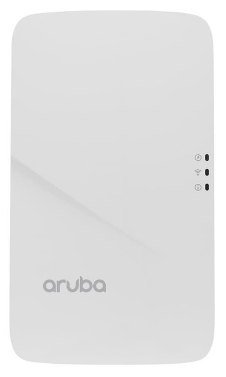 Точка доступа HPE Aruba AP-303H (RW) (JY678A) 10/100/1000BASE-TX