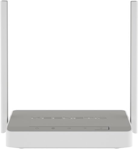 Беспроводной маршрутизатор Keenetic Lite (KN-1310)