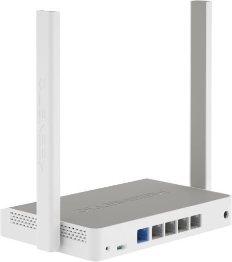 Беспроводной маршрутизатор Keenetic Lite (KN-1310)