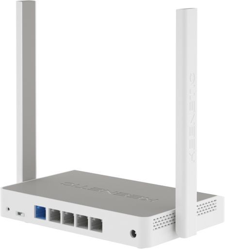 Беспроводной маршрутизатор Keenetic Lite (KN-1310)