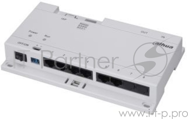 Коммутатор Dahua DHI-VTNS1060A