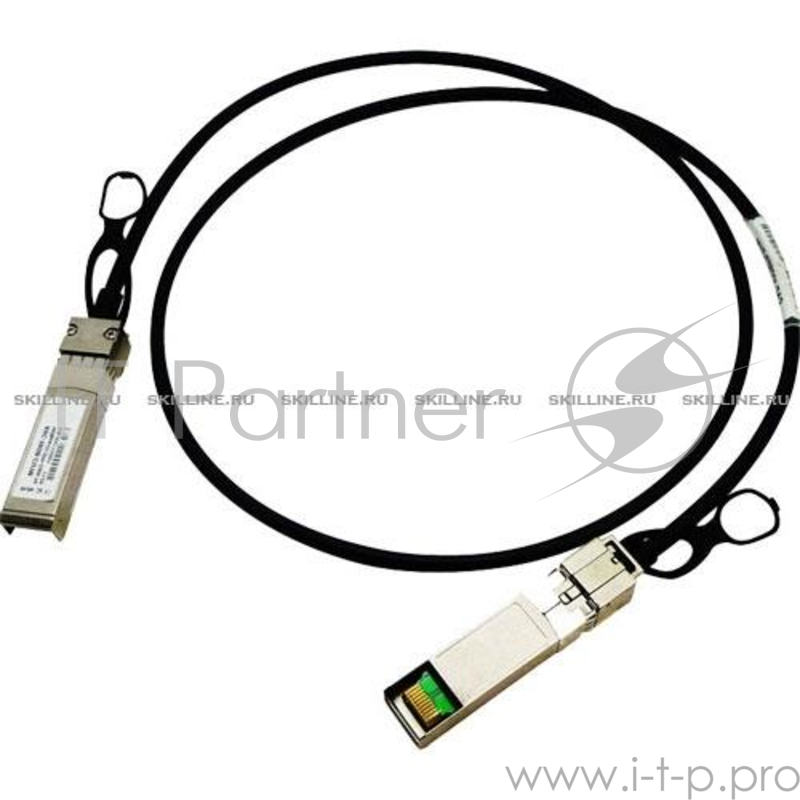 Кабель синхронизации Huawei SFP-10G-CU1M (02310MUN) SFP+ 10G H 1m SFP+20M CC2P0.254B(S)