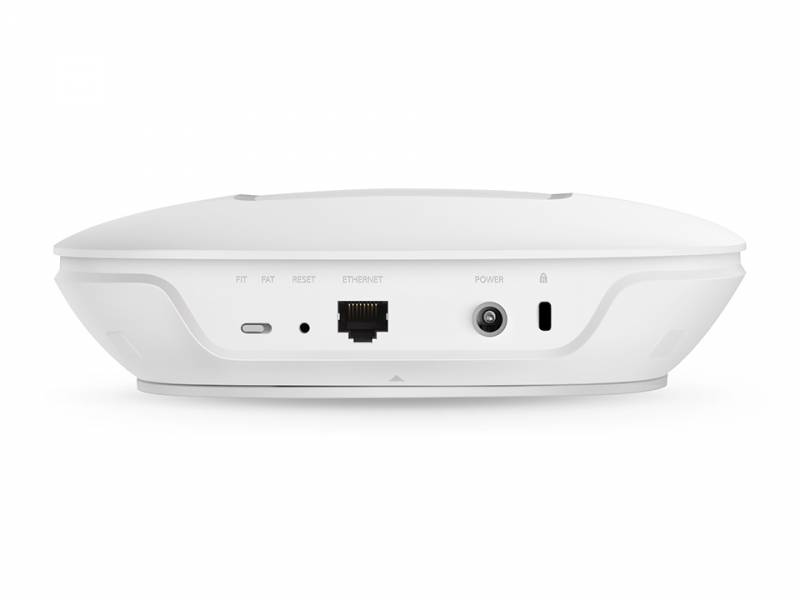Точка доступа TP-LINK CAP300 N300 Wi-Fi потолочная точка доступа