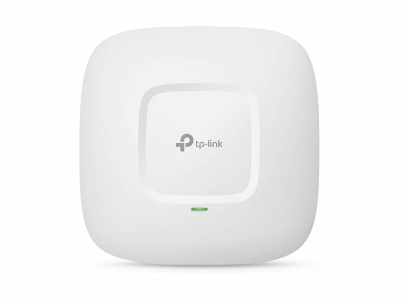 Точка доступа TP-LINK CAP300 N300 Wi-Fi потолочная точка доступа