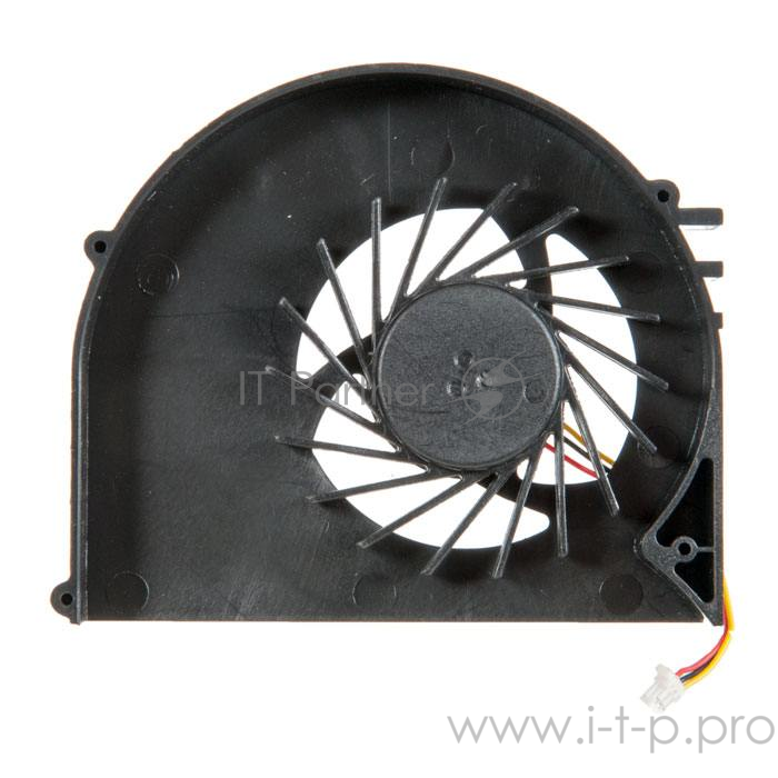 Вентилятор для Dell для Inspiron 15R, N5110, Sunon
