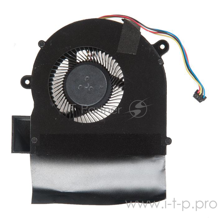 Вентилятор для Acer для Predator G9-591, G9-791, 2 кулера