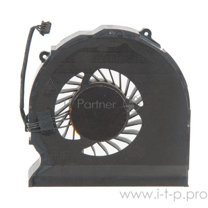Вентилятор для HP для Zbook 15 G2 CPU SPS:734289-001