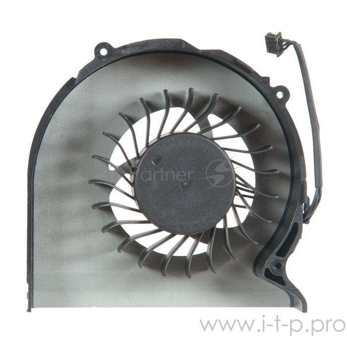 Вентилятор для HP для Zbook 15 G2 CPU SPS:734289-001