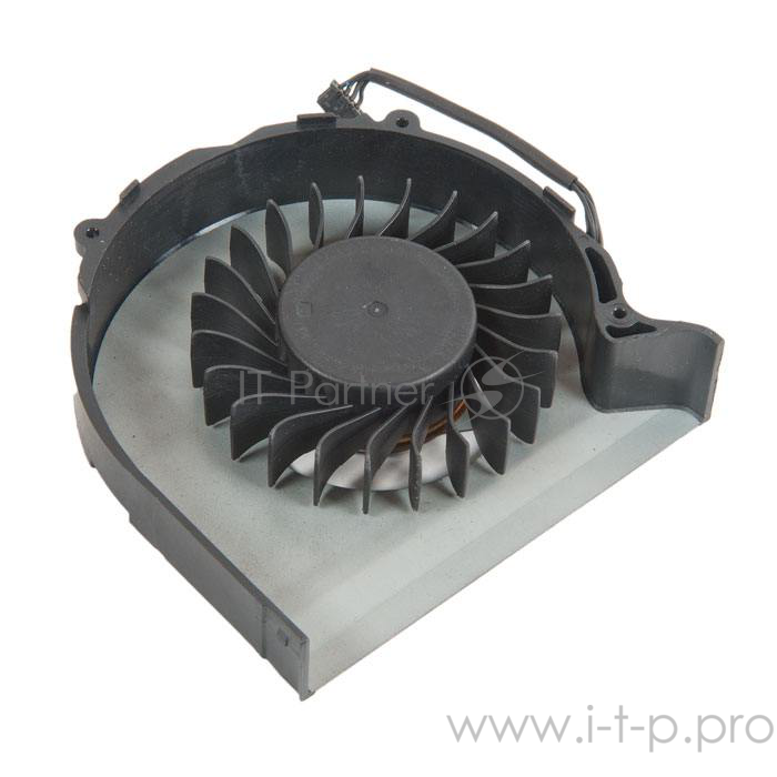 Вентилятор для HP для Zbook 15 G2 CPU SPS:734289-001