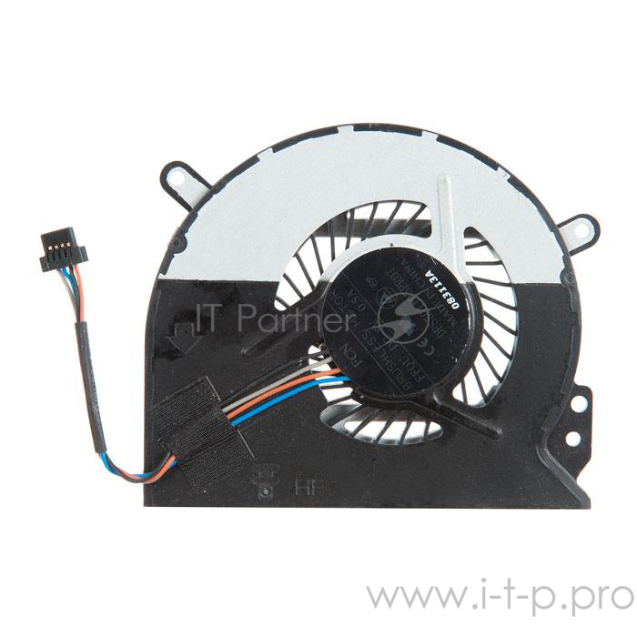 Вентилятор для HP Chromebook 14, 14-Q, 14-q030nr, 14-q020nr, 14-q010nr, 14-Q050CA, 14-Q005TU, 14-Q049WM, 14-Q010CA, 14-Q030CA